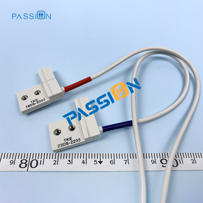 THYSSEN Sensor TKE23DS 18DS